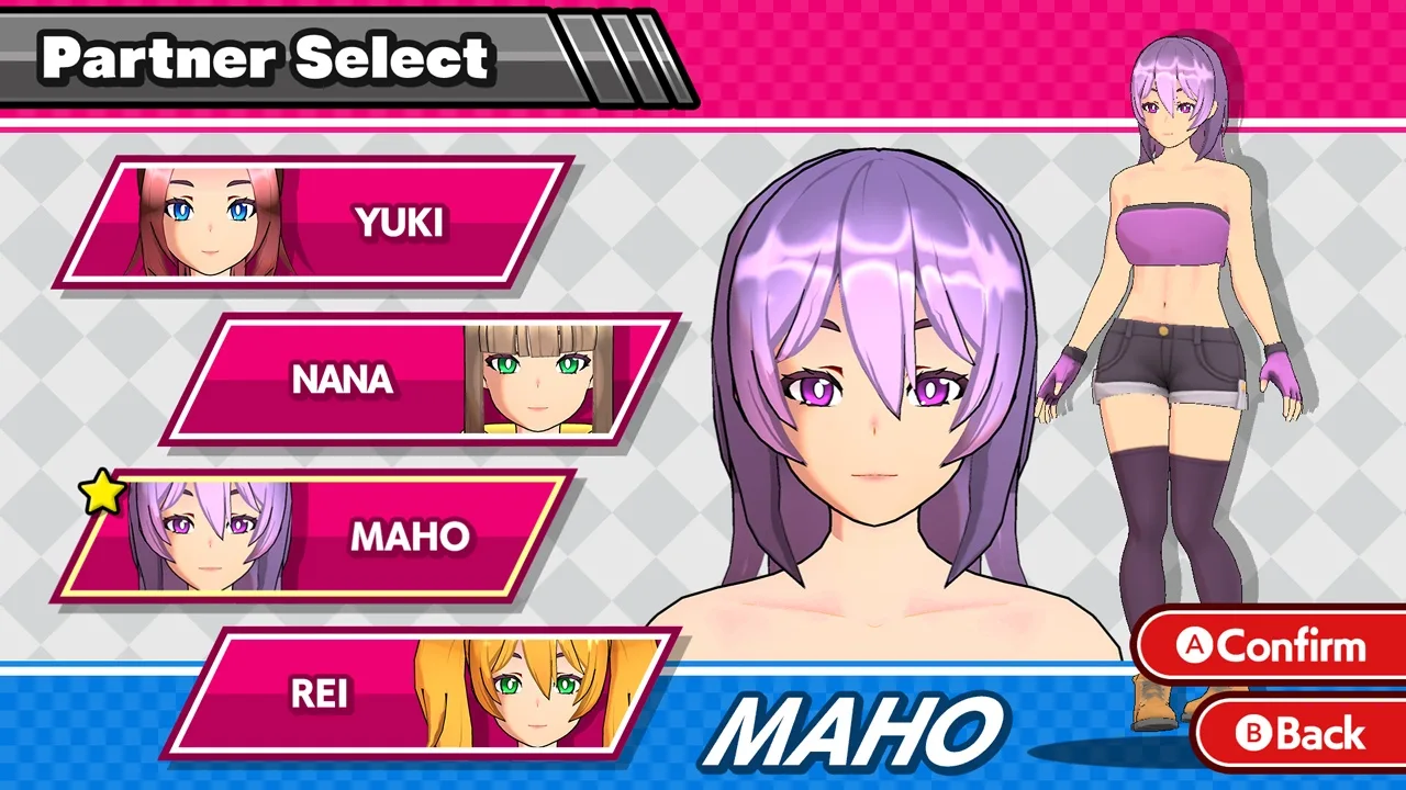 猛击它!拳击冠军.Smack it! Punch Champion_3