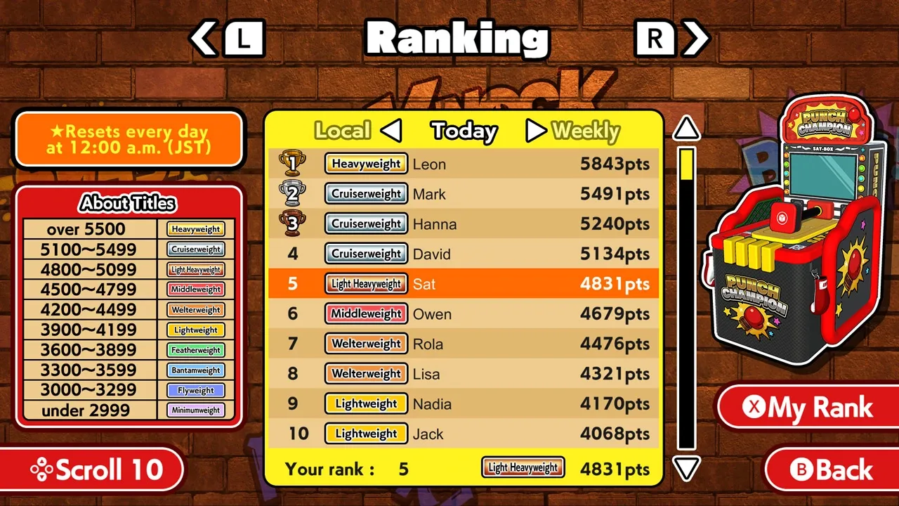 猛击它!拳击冠军.Smack it! Punch Champion_4