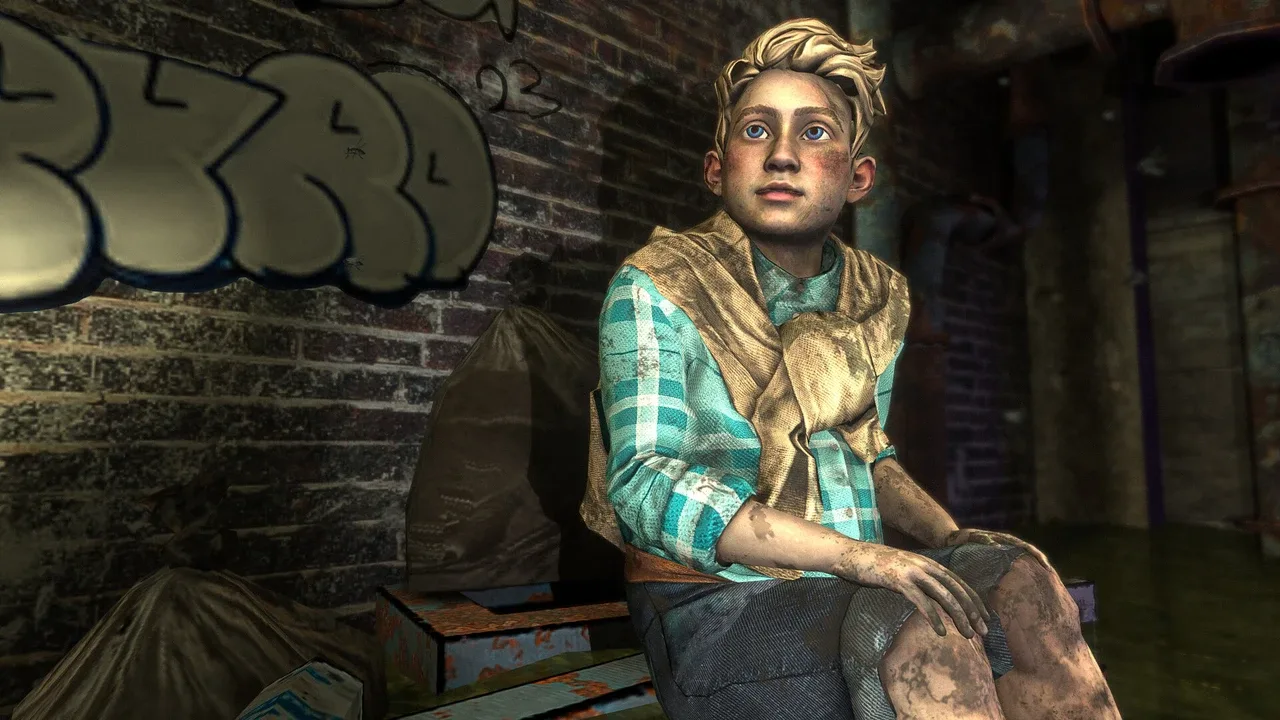 恐怖故事3:女巫.Horror Tale 3: The Witch_5