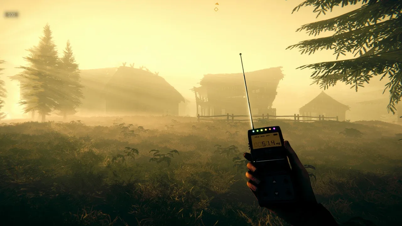 空洞灯塔.The Hollow Lighthouse_1