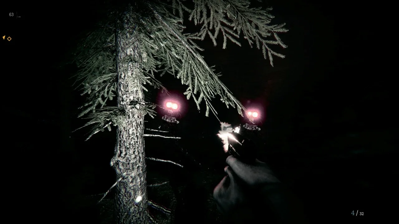 空洞灯塔.The Hollow Lighthouse_2