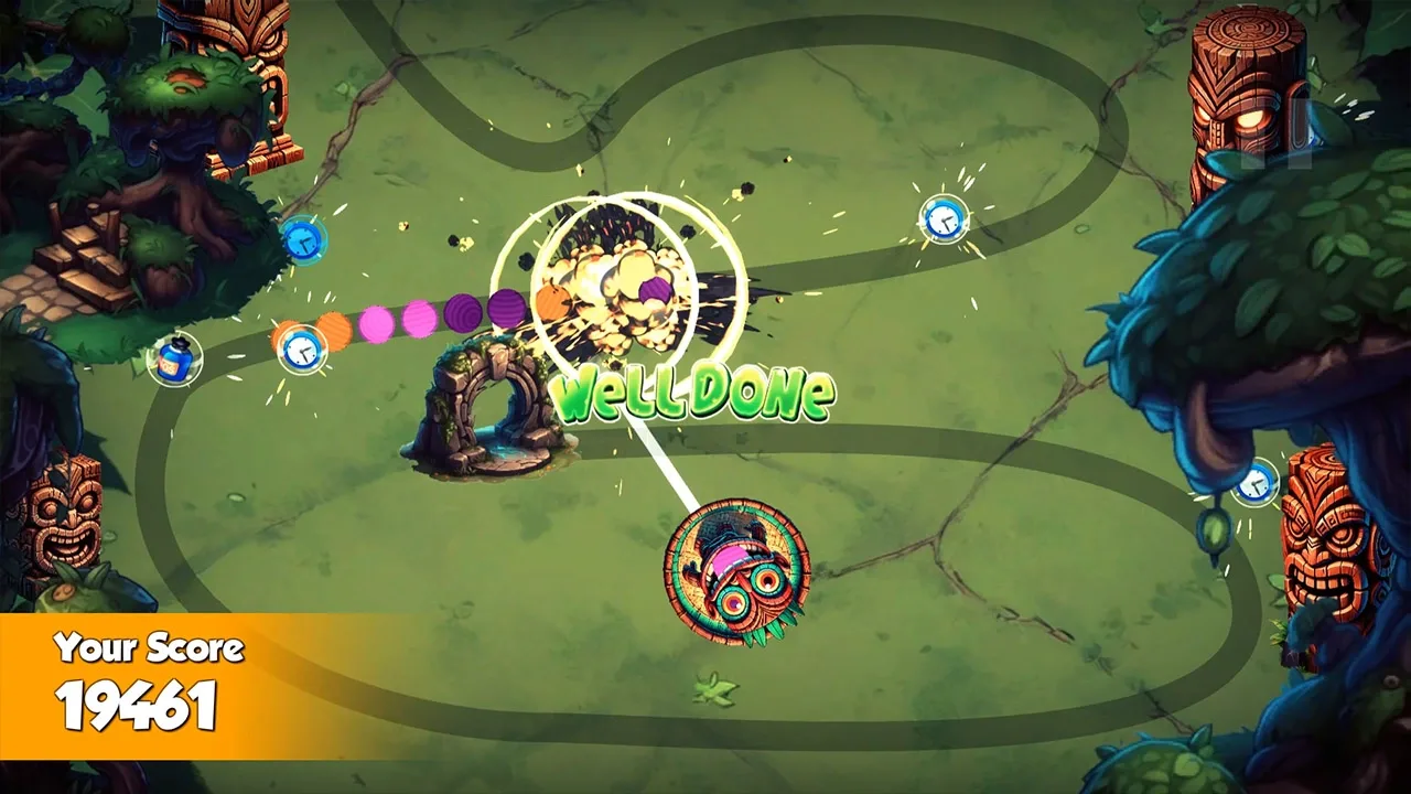 祖玛世界:失落的弹珠之岛.Zumba World: The Lost Marble Island_3