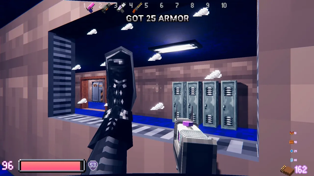 普提武士.Fida Puti Samurai_1