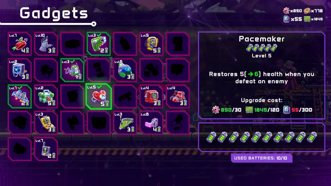 光之战士:改写命运.Lia: Hacking Destiny_3