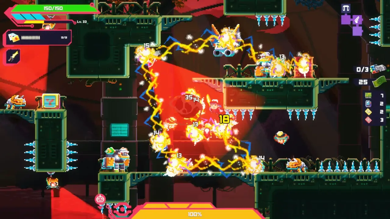 光之战士:改写命运.Lia: Hacking Destiny_4