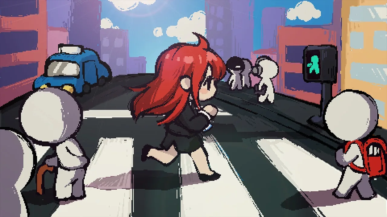 节奏续命中.Beat of Life_0