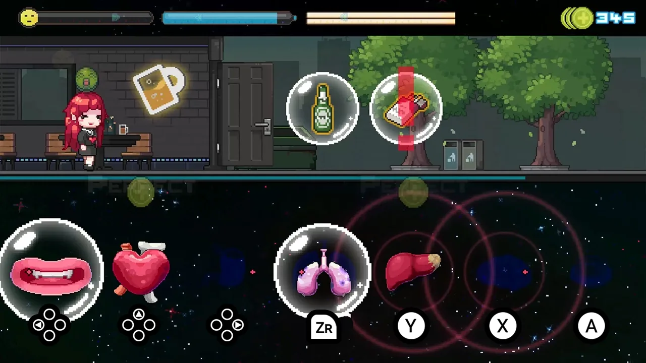 节奏续命中.Beat of Life_2