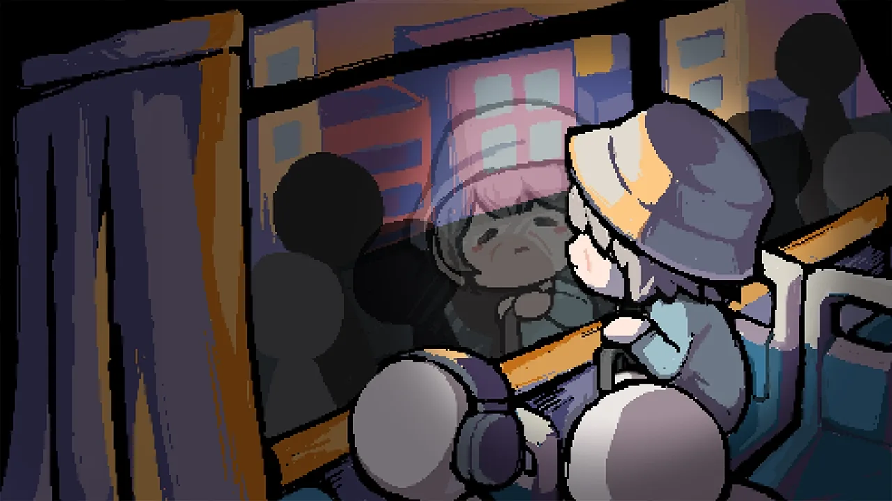 节奏续命中.Beat of Life_4