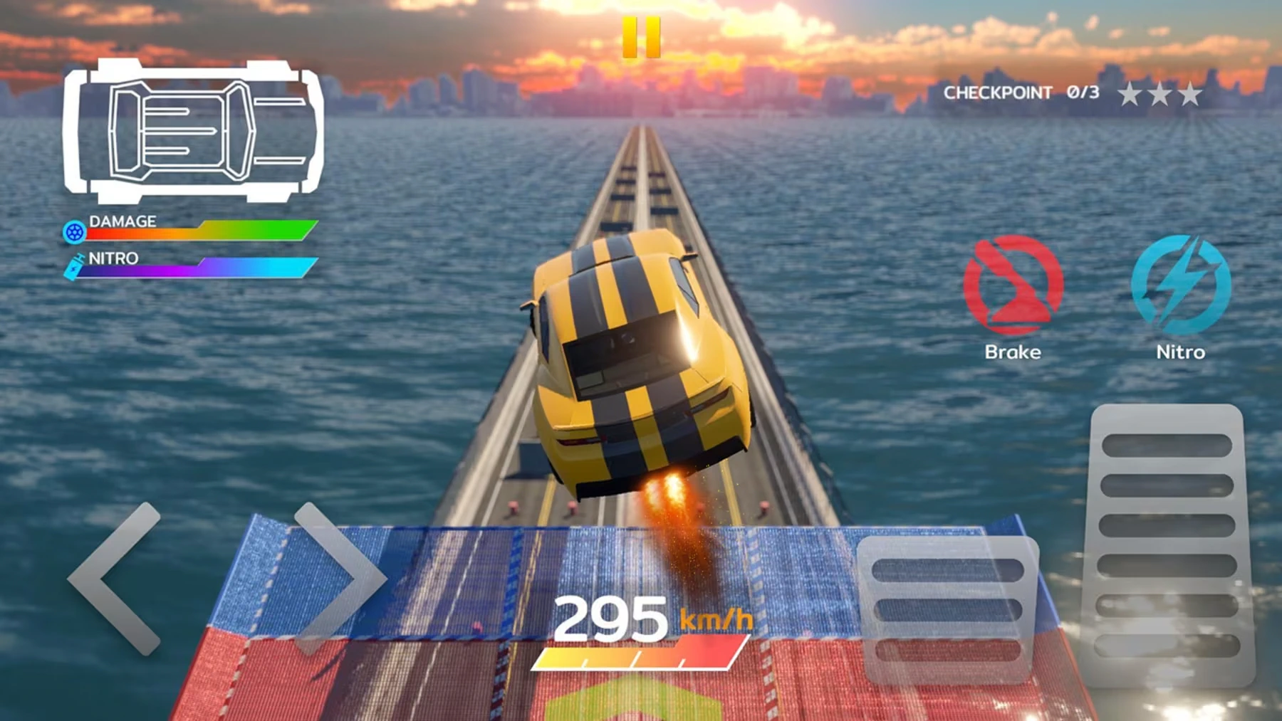 车祸模拟器:疯狂撞车大乱斗.Car Crash Simulator: Demolition Derby Madness_3