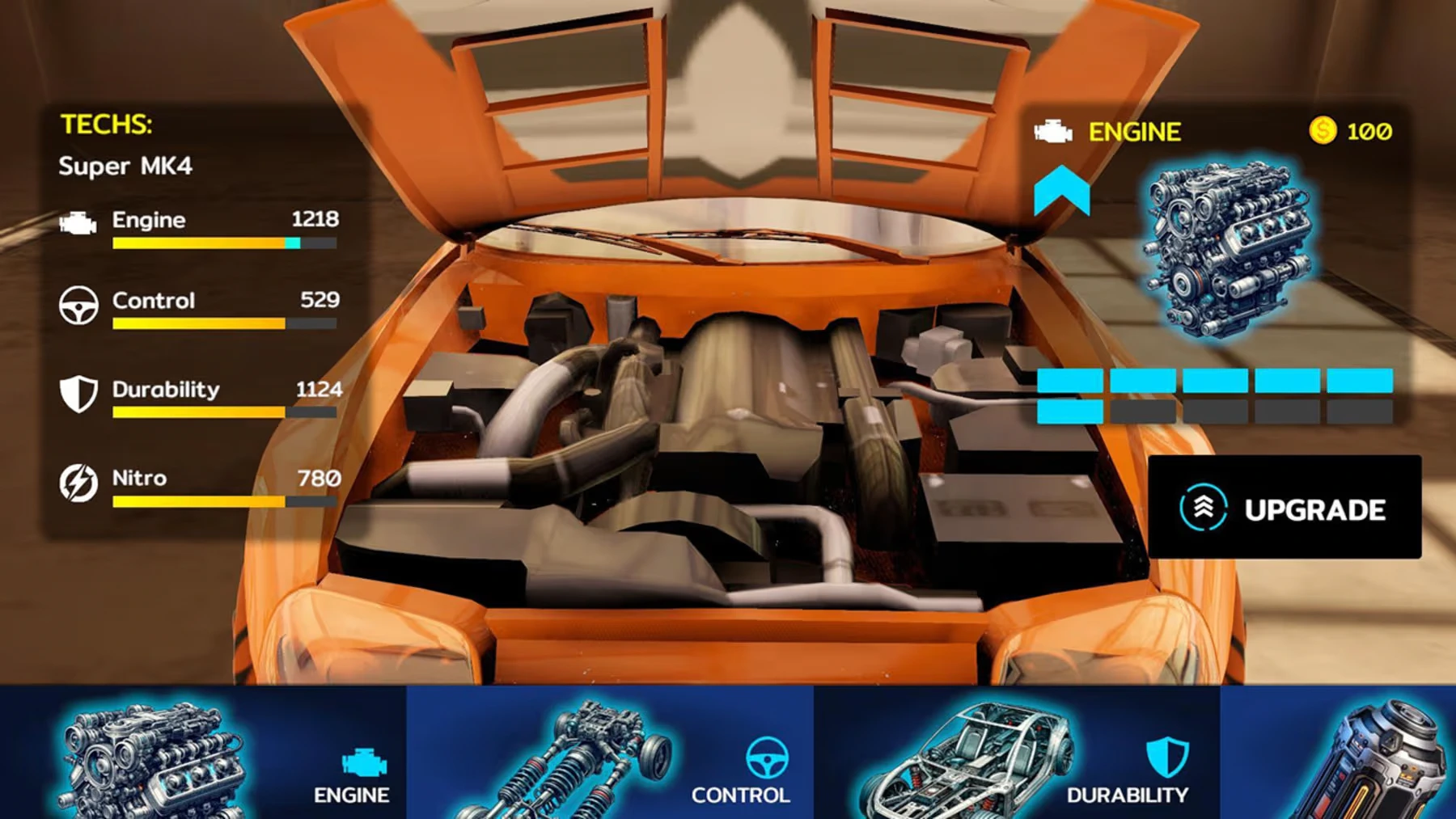 车祸模拟器:疯狂撞车大乱斗.Car Crash Simulator: Demolition Derby Madness_4