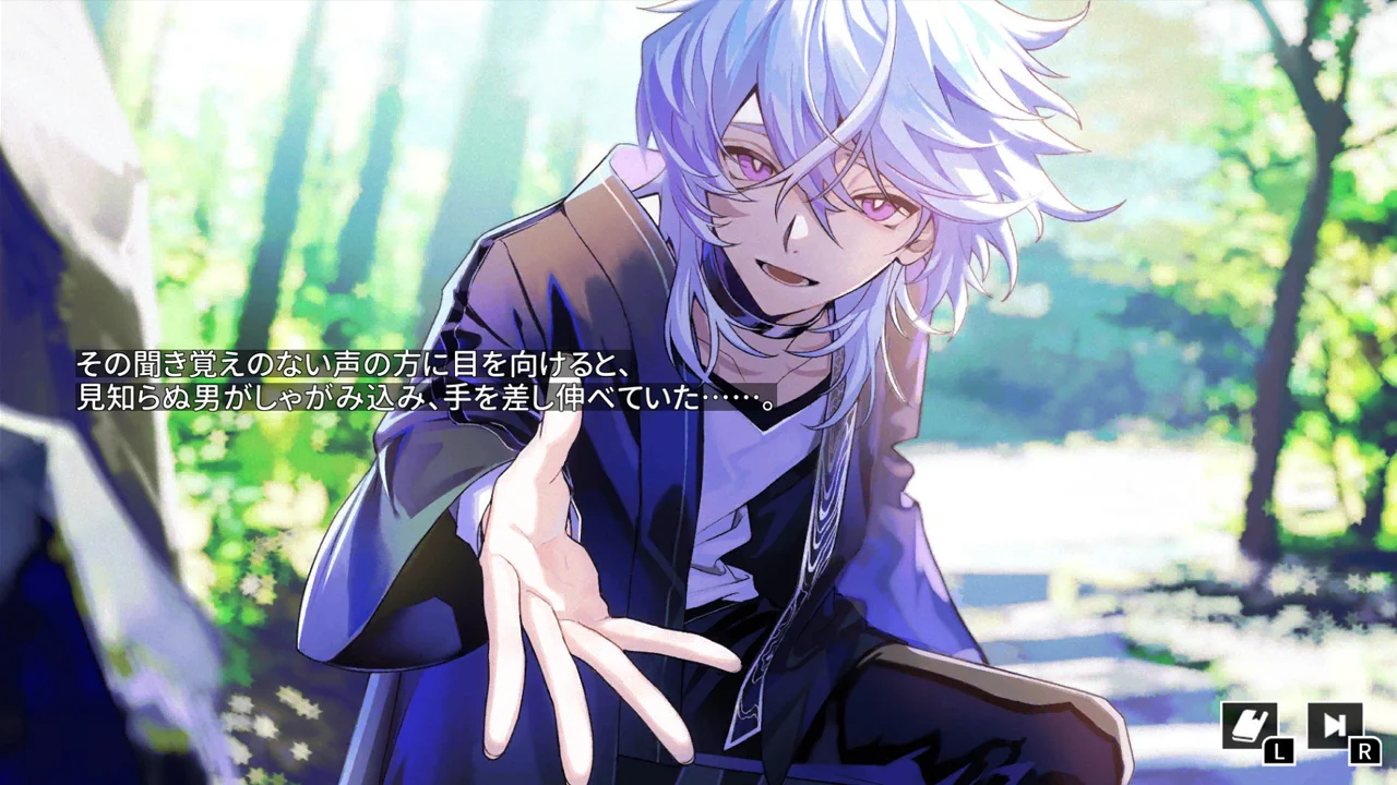 克苏鲁神话ADV：疯狂低吟与沉沦于诅咒之岛. Cthulhu Mythos ADV Lunatic Whispers & The Isle Of Ubohoth_3