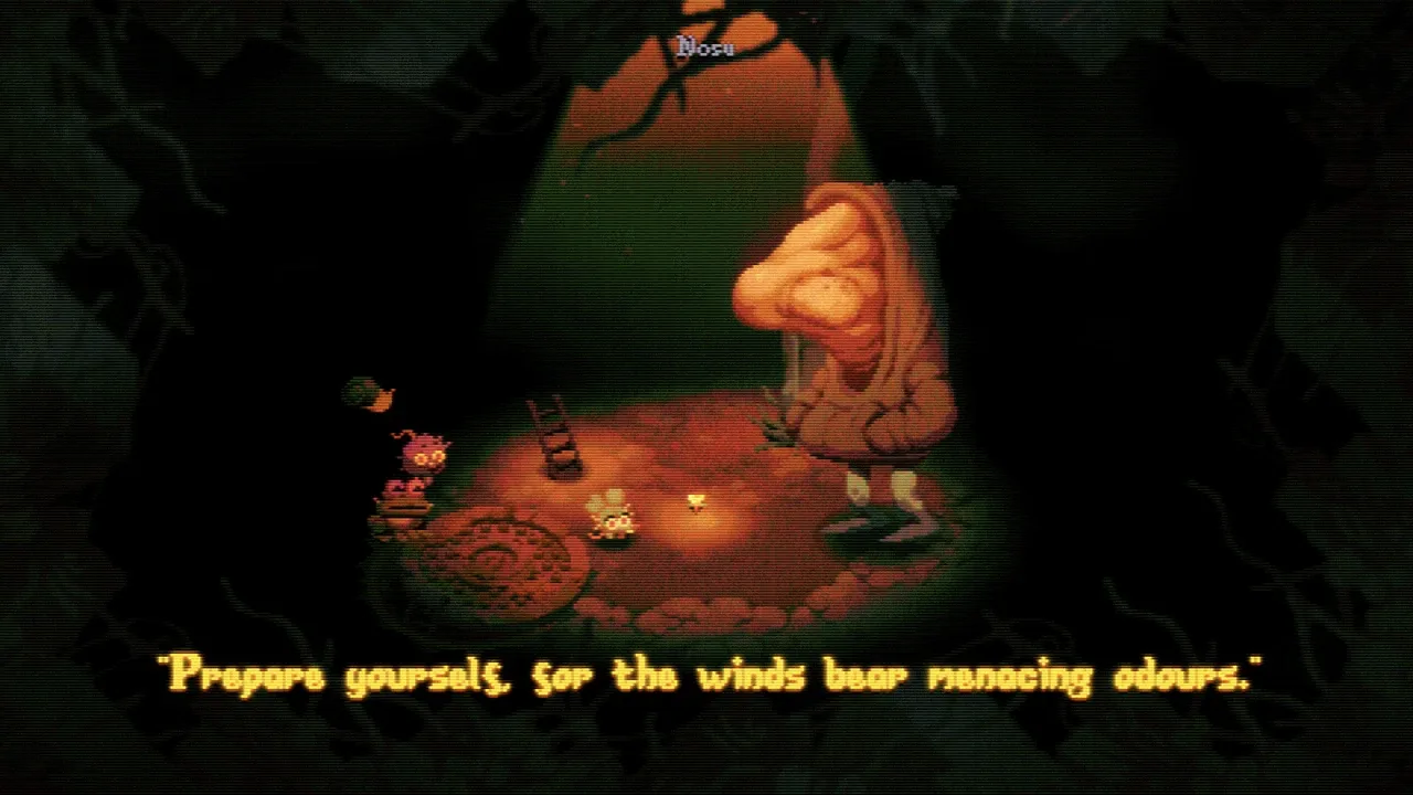 小小勇士们.Morsels_0