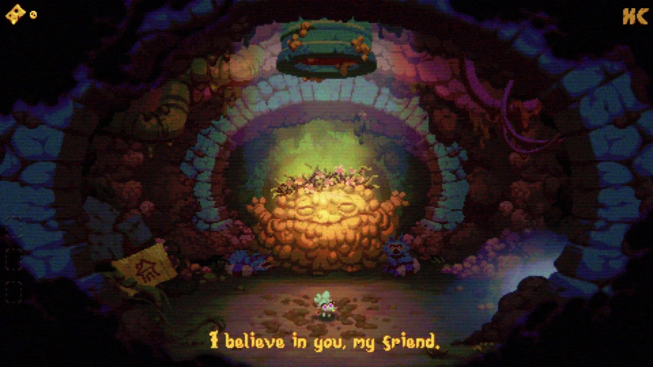 小小勇士们.Morsels_2