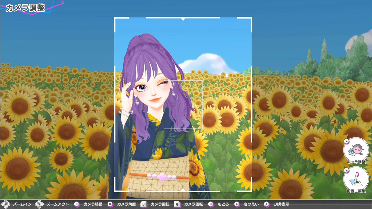 模特出道4：妮可拉.Model Debut4 #nicola_3