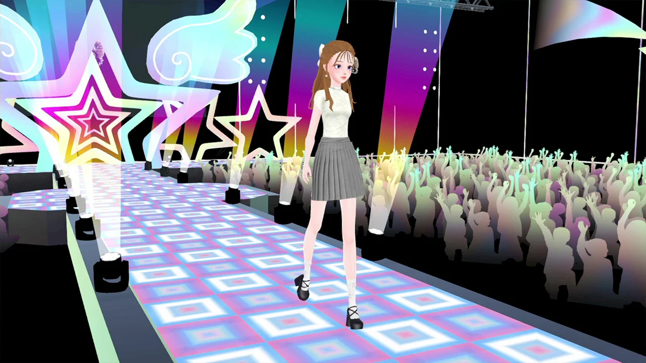 模特出道4：妮可拉.Model Debut4 #nicola_4