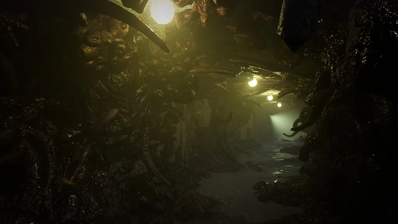 无眠梦魇.Sleep Awake_1