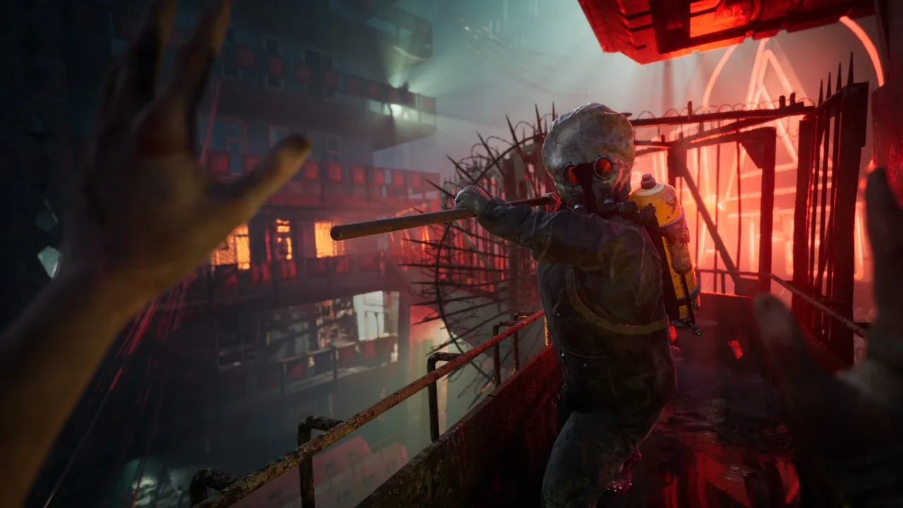 无眠梦魇.Sleep Awake_3