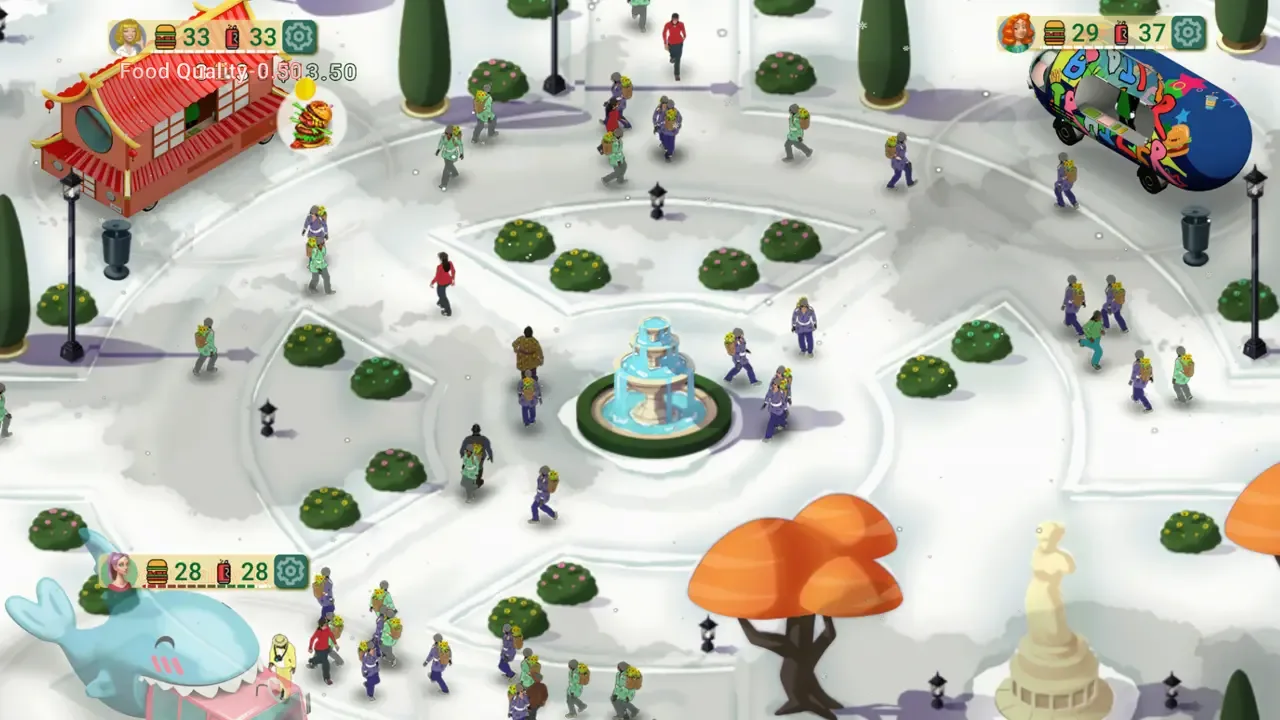 商业奇才：舌尖上的路边摊.Business Heroes: Street Grub_2