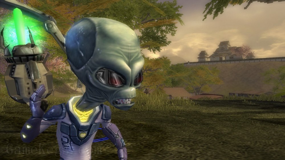 毁灭全人类！2.Destroy All Humans! 2_0