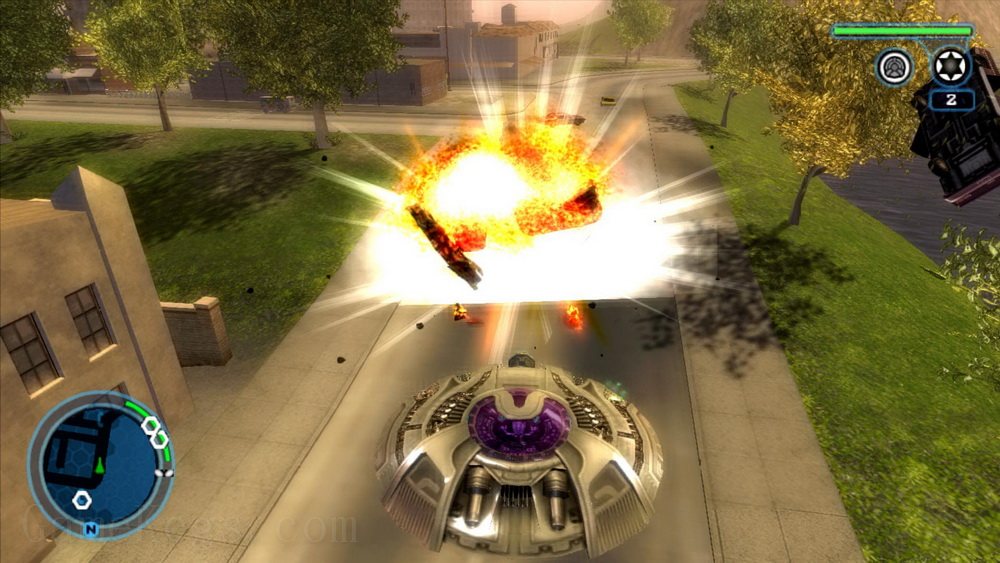 毁灭全人类！2.Destroy All Humans! 2_1