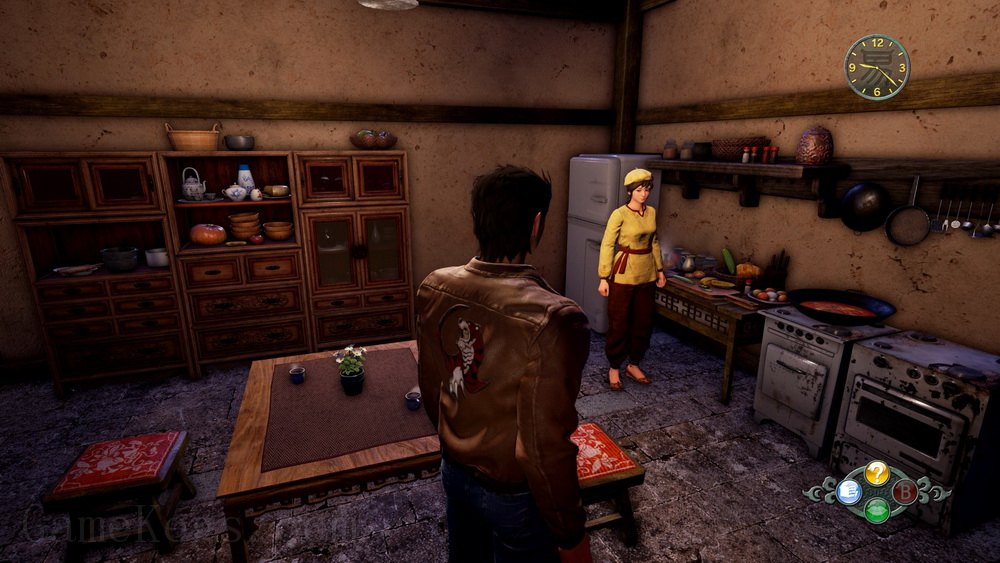 莎木3.Shenmue 3_1
