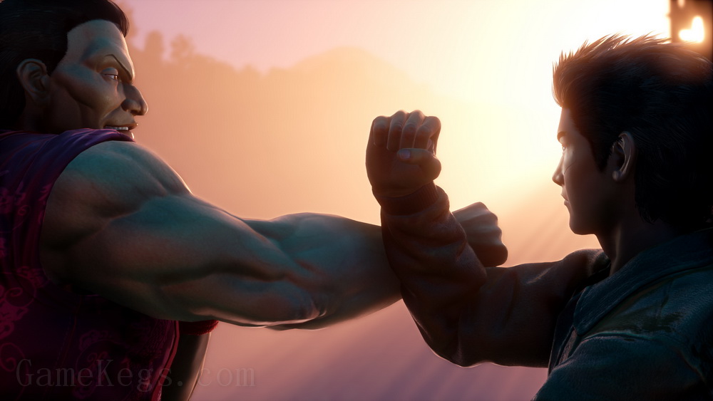 莎木3.Shenmue 3_4