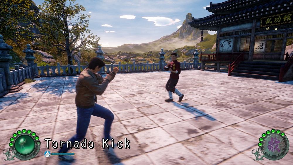 莎木3.Shenmue 3_5