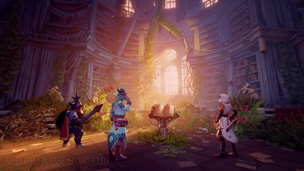 三位一体4：梦魇王子.Trine 4: The Nightmare Prince_3