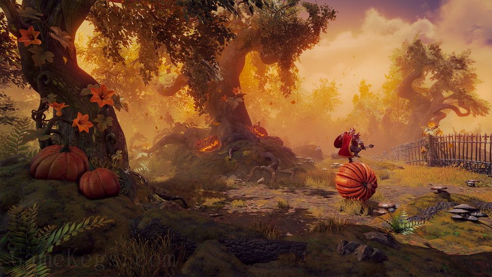 三位一体4：梦魇王子.Trine 4: The Nightmare Prince_5