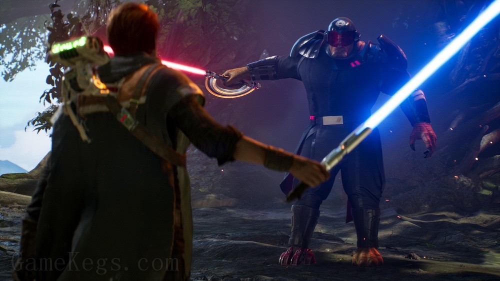 星球大战 绝地：陨落的武士团 – 豪华版.STAR WARS Jedi: Fallen Order Deluxe Edition_3
