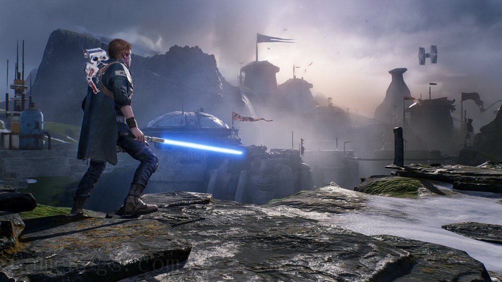 星球大战 绝地：陨落的武士团 – 豪华版.STAR WARS Jedi: Fallen Order Deluxe Edition_4
