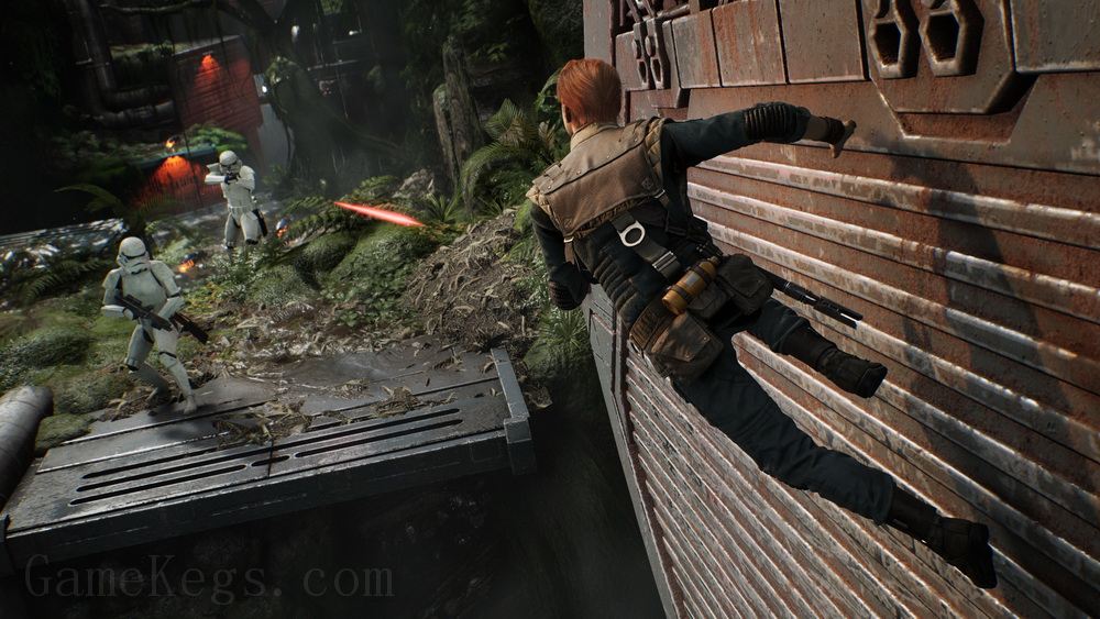星球大战 绝地：陨落的武士团 – 豪华版.STAR WARS Jedi: Fallen Order Deluxe Edition_5