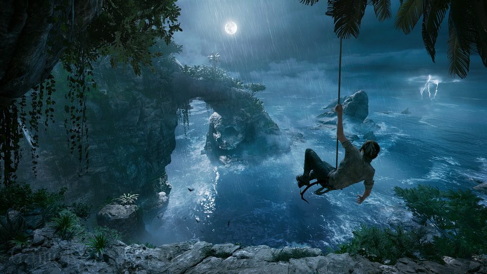 古墓丽影：暗影 – 最终版.Shadow of the Tomb Raider: Definitive Edition_1