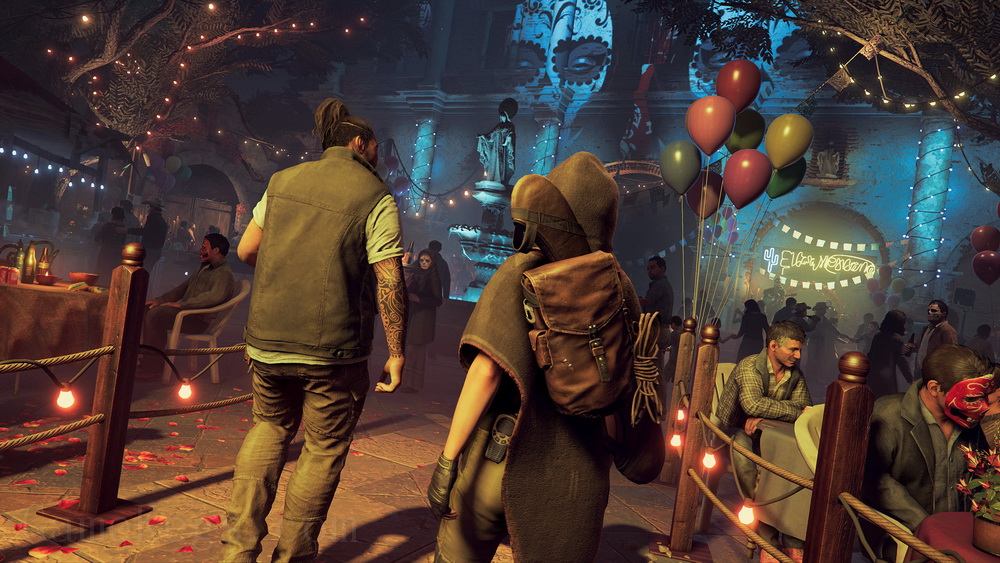 古墓丽影：暗影 – 最终版.Shadow of the Tomb Raider: Definitive Edition_5