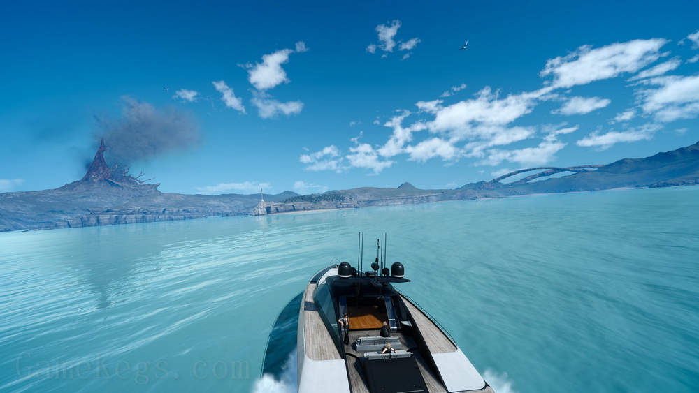 最终幻想 XV：Windows版.Final Fantasy XV: Windows Edition_0