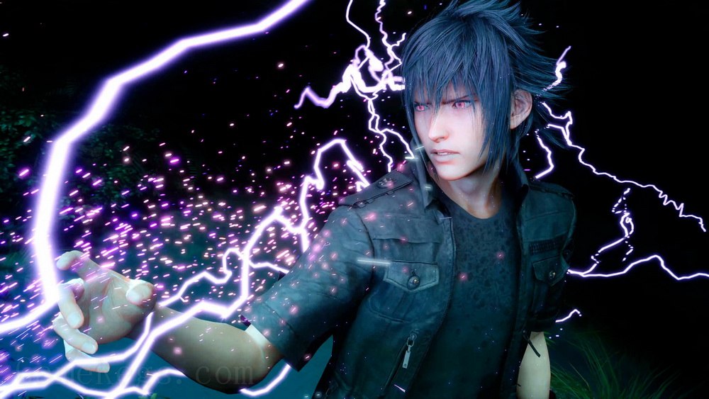 最终幻想 XV：Windows版.Final Fantasy XV: Windows Edition_4