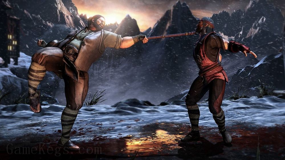 真人快打XL.Mortal Kombat XL_0