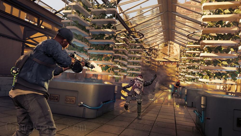 看门狗2：黄金版.Watch_Dogs2 Gold Edition_2