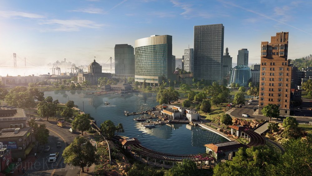 看门狗2：黄金版.Watch_Dogs2 Gold Edition_4