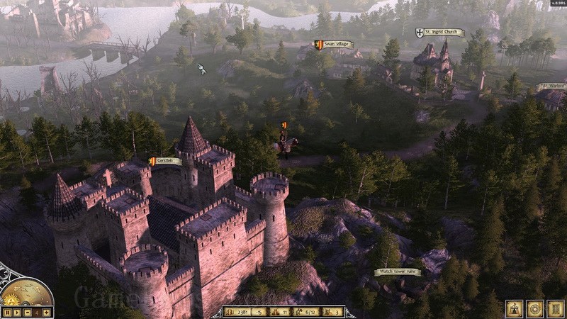 艾森沃德传奇.Legends of Eisenwald_2
