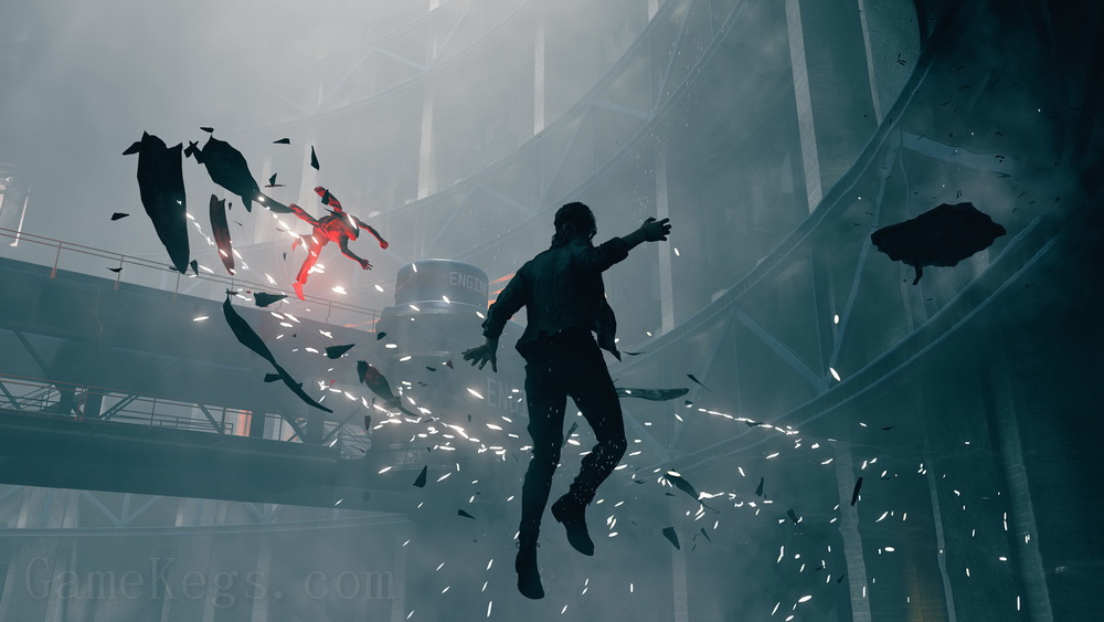 控制 – 终极合辑.Control Ultimate Edition_0