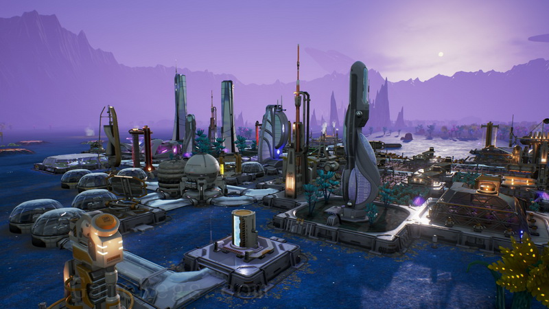 艾文殖民地.Aven Colony_0