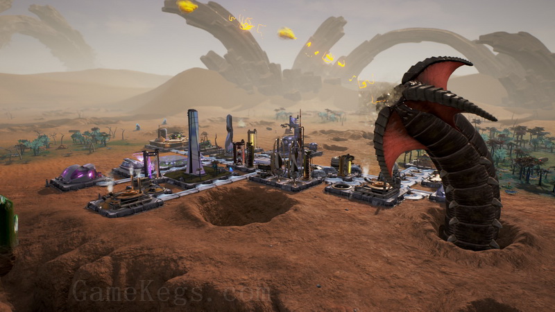 艾文殖民地.Aven Colony_1