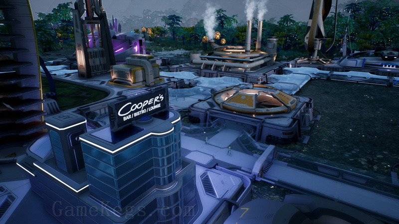 艾文殖民地.Aven Colony_2