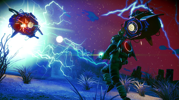 无人深空.No Man’s Sky_0