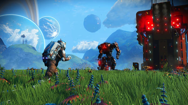 无人深空.No Man’s Sky_2