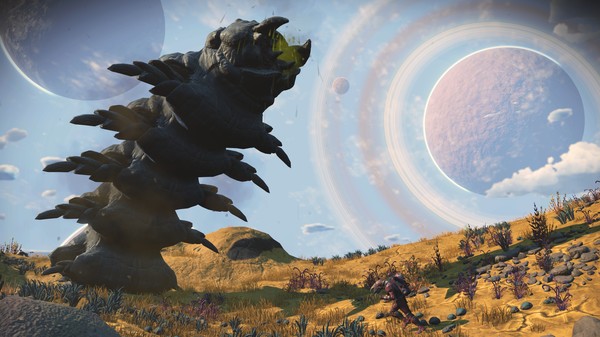 无人深空.No Man’s Sky_4