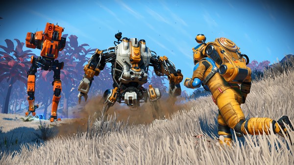无人深空.No Man’s Sky_5