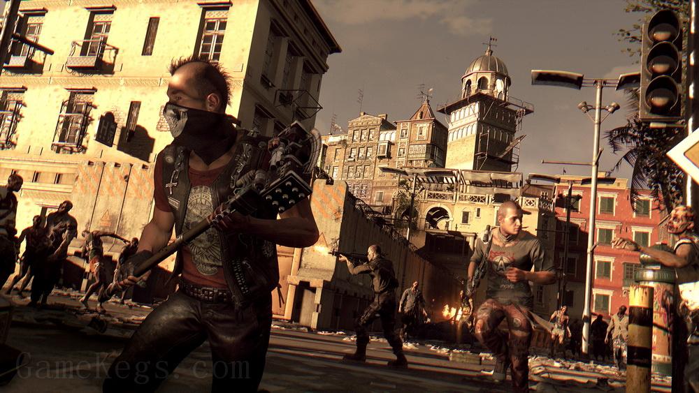 消逝的光芒：信徒 加强版.Dying Light: The Following – Enhanced Edition_2