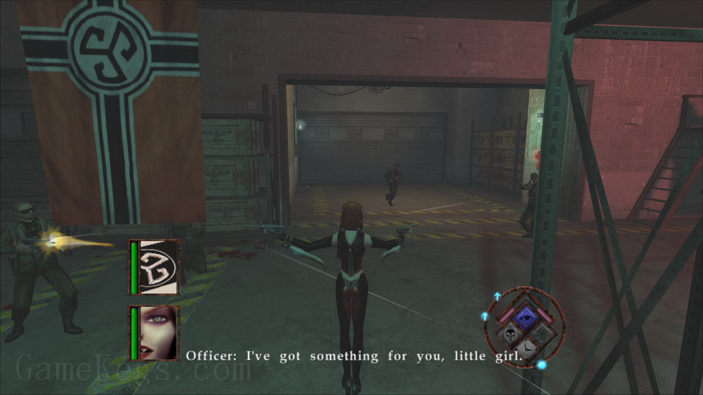 吸血莱恩终极剪辑版.BloodRayne: Terminal Cut_1
